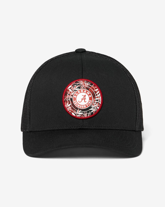 Alabama Spirit And Tradition Snapback Hat Black | Travis Mathew