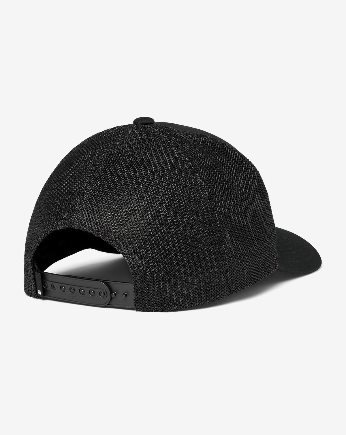 Alabama Spirit And Tradition Snapback Hat Black | Travis Mathew
