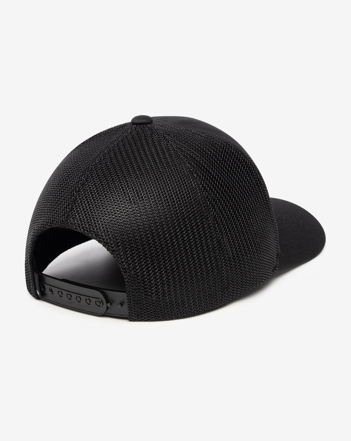 Best Bbq Snapback Hat Black | Travis Mathew