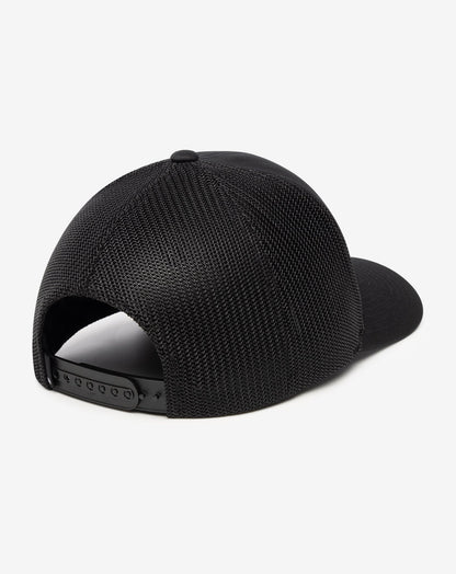 Best Bbq Snapback Hat Black | Travis Mathew