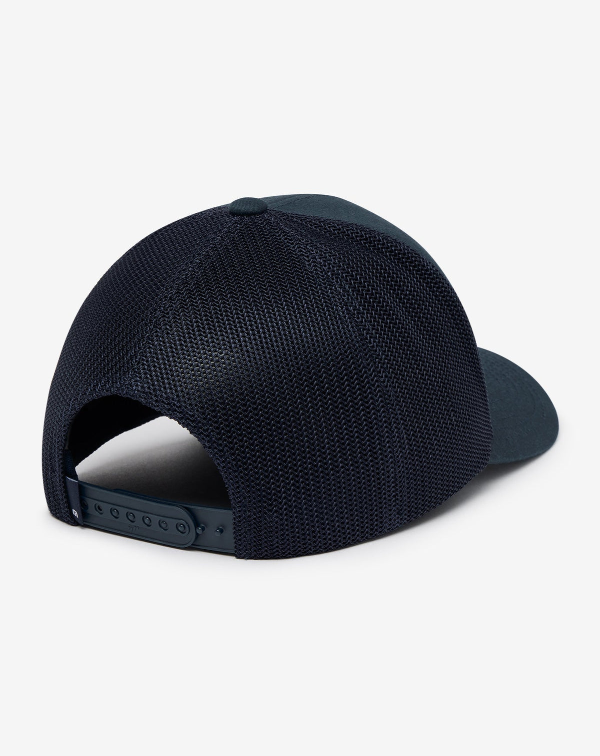 Oh For Sure 2.0 Snapback Hat Navy | Travis Mathew