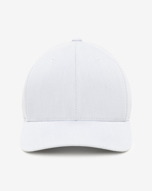 Eclipse Snapback Hat Heather Grey | Travis Mathew