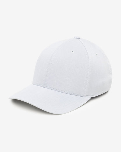 Eclipse Snapback Hat Heather Grey | Travis Mathew