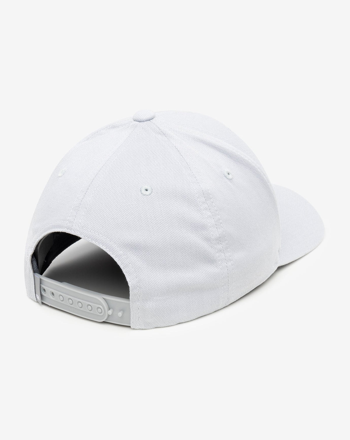 Eclipse Snapback Hat Heather Grey | Travis Mathew