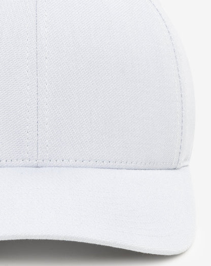 Eclipse Snapback Hat Heather Grey | Travis Mathew