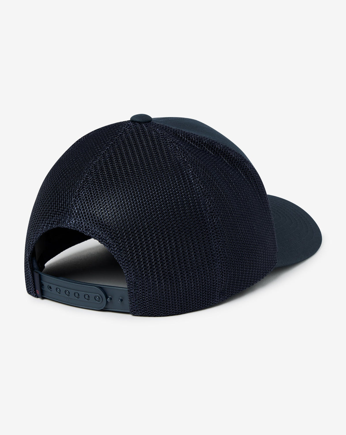 All Up In My Grill 2.0 Snapback Hat Navy | Travis Mathew