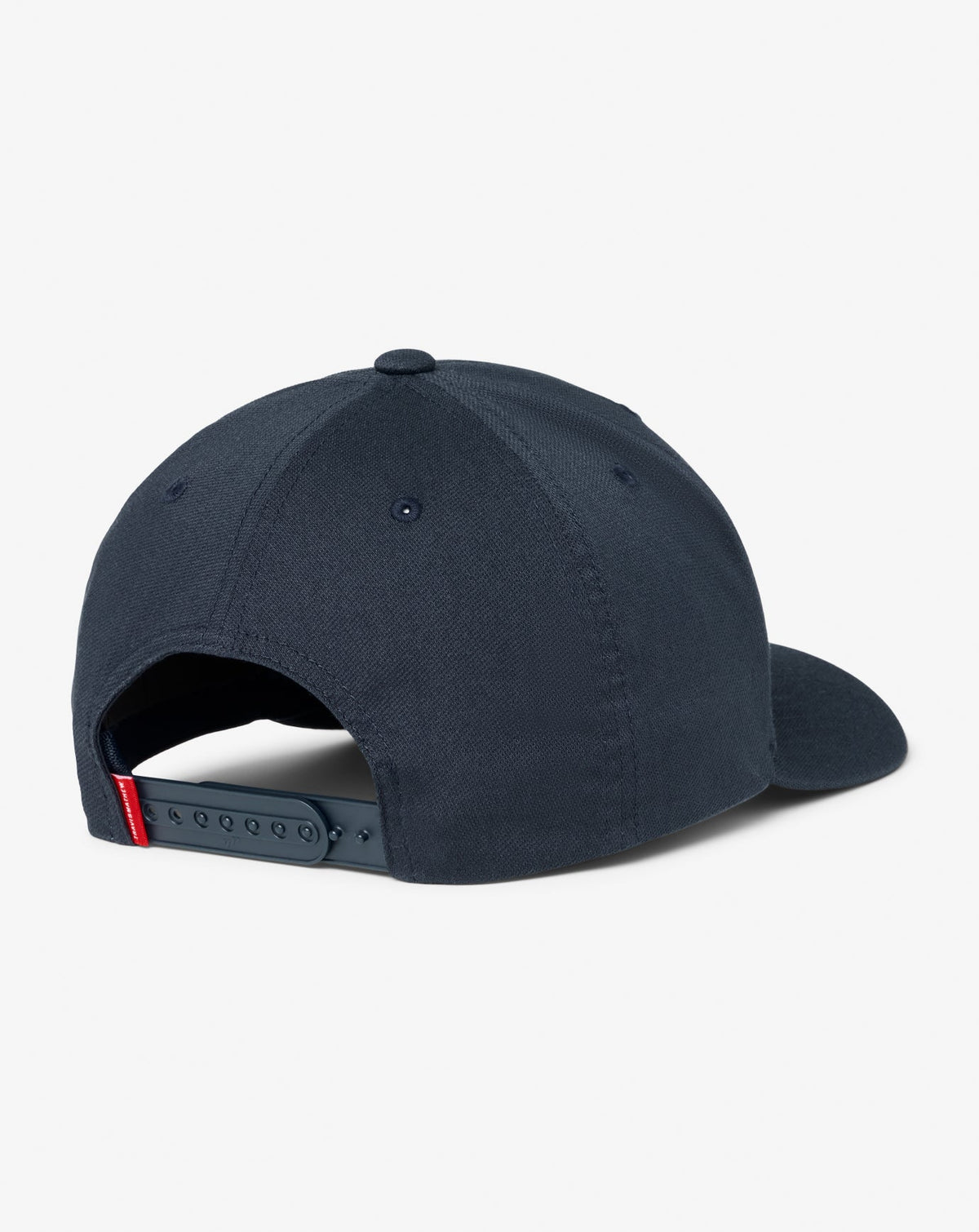 Mississippi Recruiting Class Snapback Hat Navy | Travis Mathew