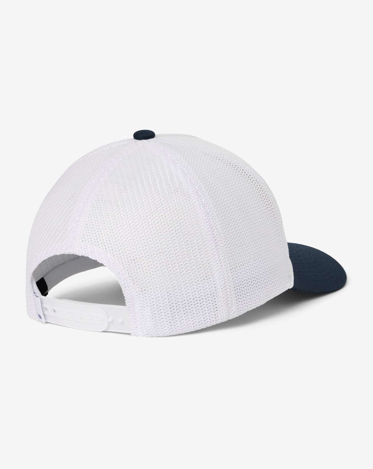 Firecracker Fiesta Snapback Hat White | Travis Mathew