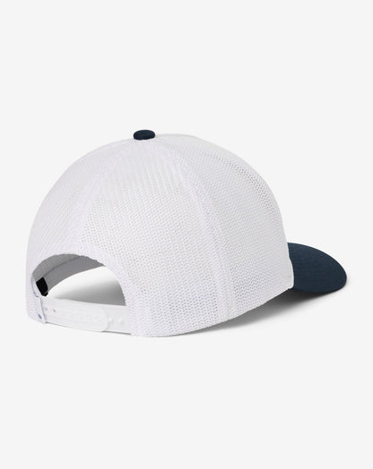 Firecracker Fiesta Snapback Hat White | Travis Mathew
