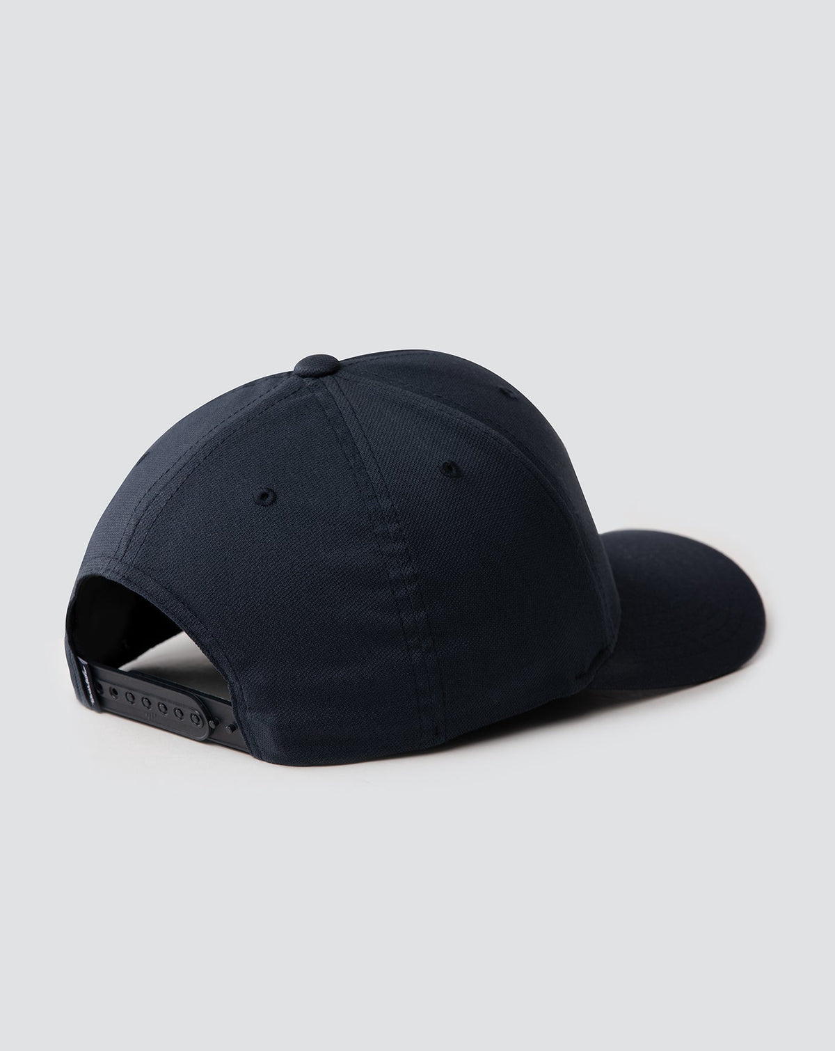 Stingray Shuffle Snapback Hat Blue Nights | Travis Mathew
