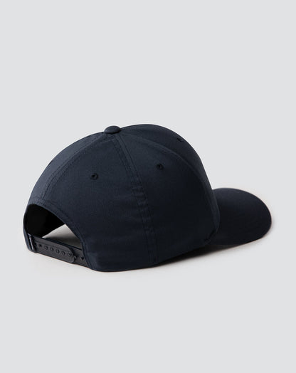 Stingray Shuffle Snapback Hat Blue Nights | Travis Mathew