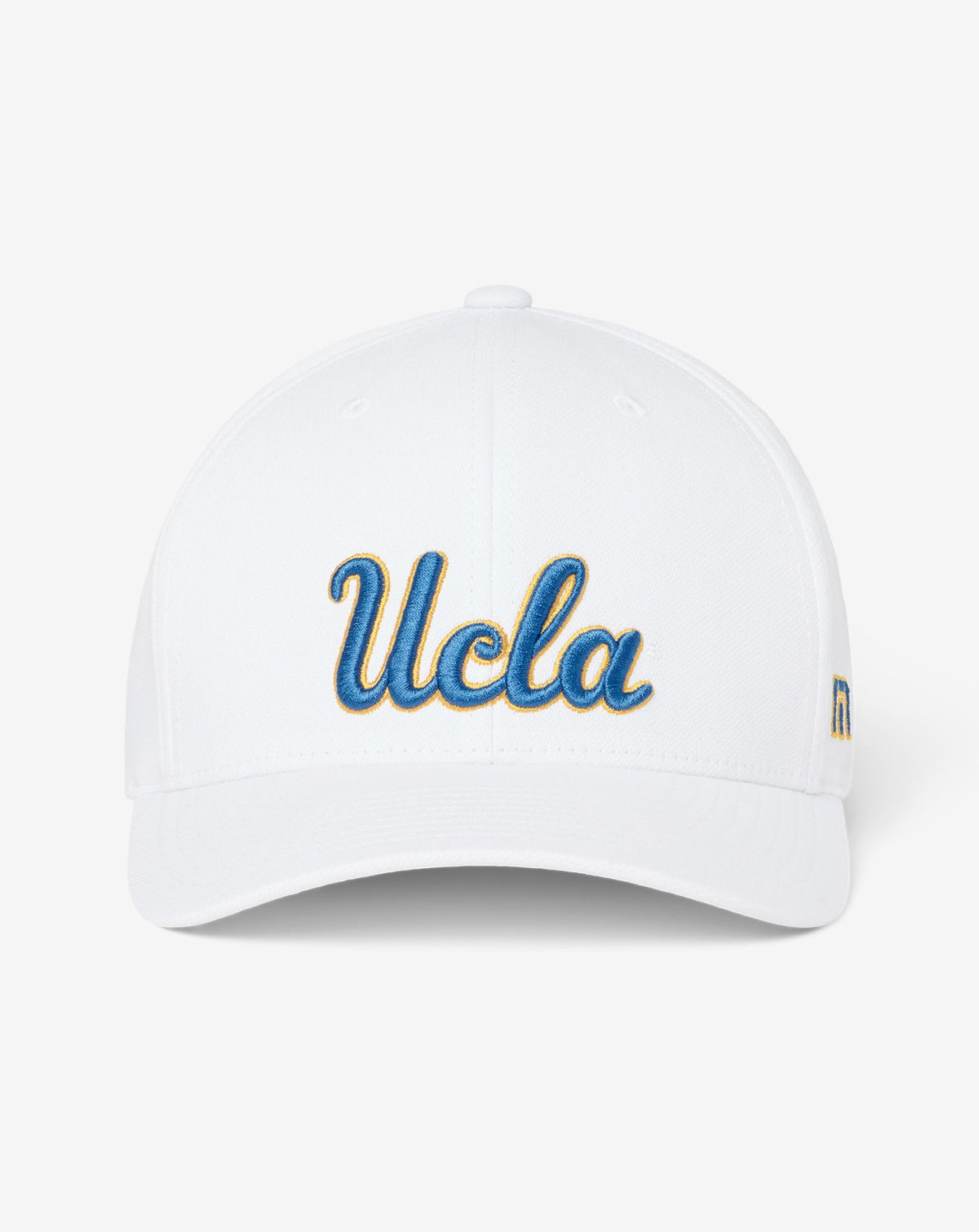 UCLA Recruiting Class Snapback Hat White | Travis Mathew