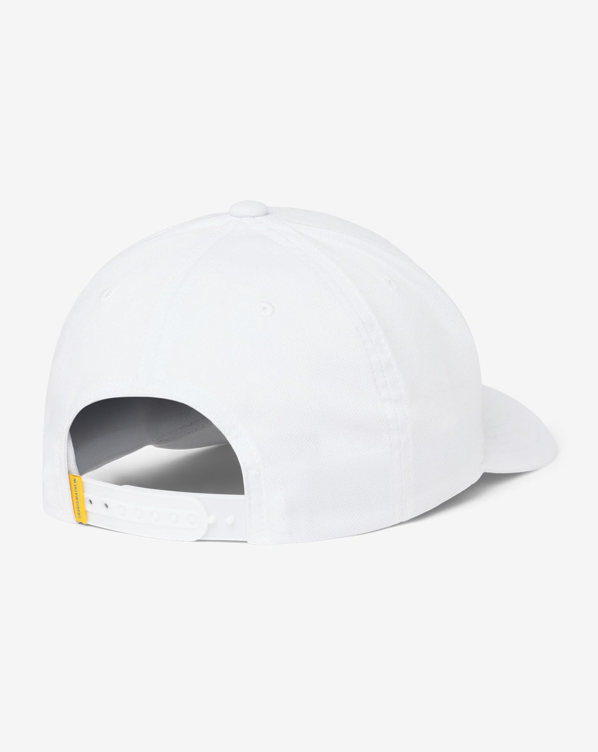 UCLA Recruiting Class Snapback Hat White | Travis Mathew