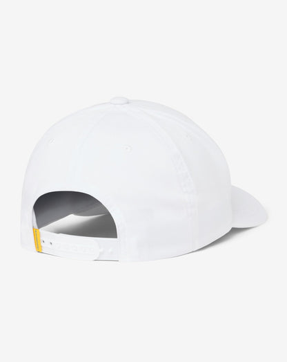 UCLA Recruiting Class Snapback Hat White | Travis Mathew