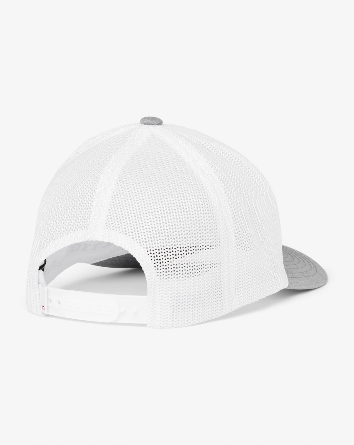 USC Defensive Line Snapback Hat White | Travis Mathew
