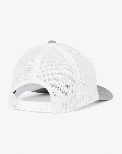 USC Defensive Line Snapback Hat White | Travis Mathew