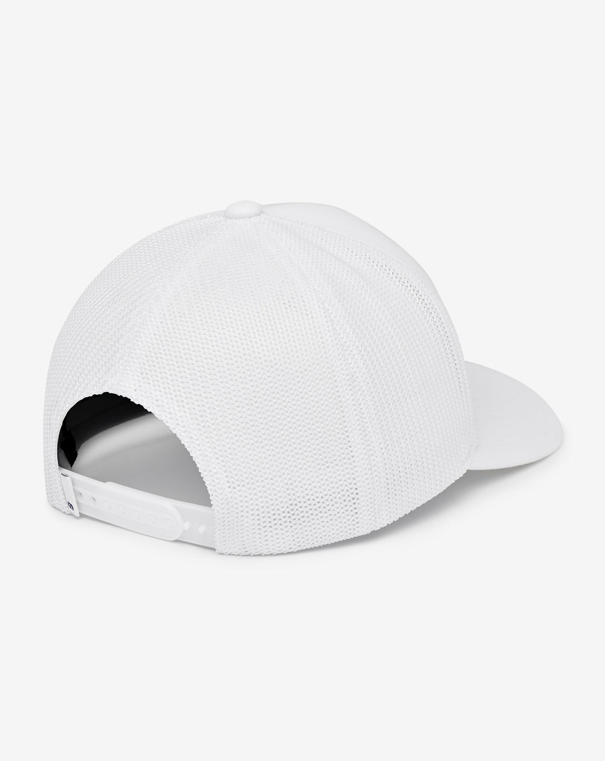 Bellville Tx 2.0 Snapback Hat White | Travis Mathew