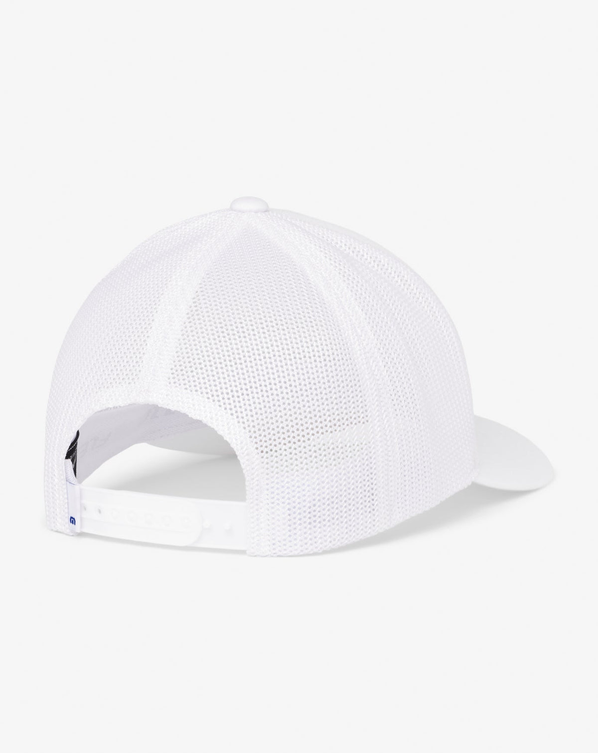 Florida Drum Major Snapback Hat White | Travis Mathew