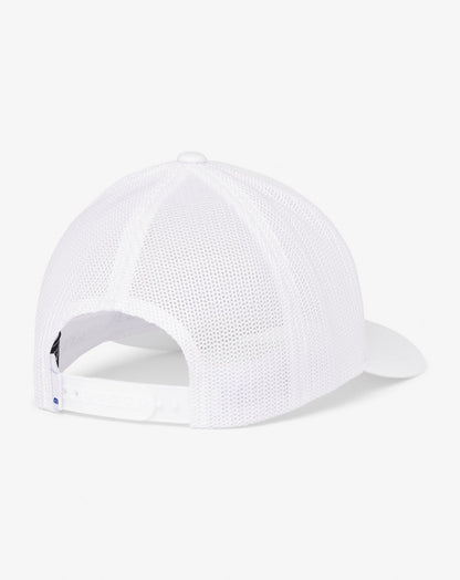 Florida Drum Major Snapback Hat White | Travis Mathew