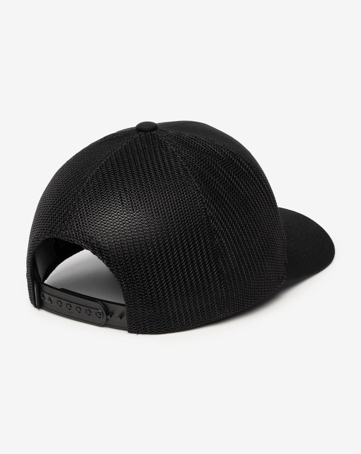El Capitan 2.0 Snapback Hat Black | Travis Mathew