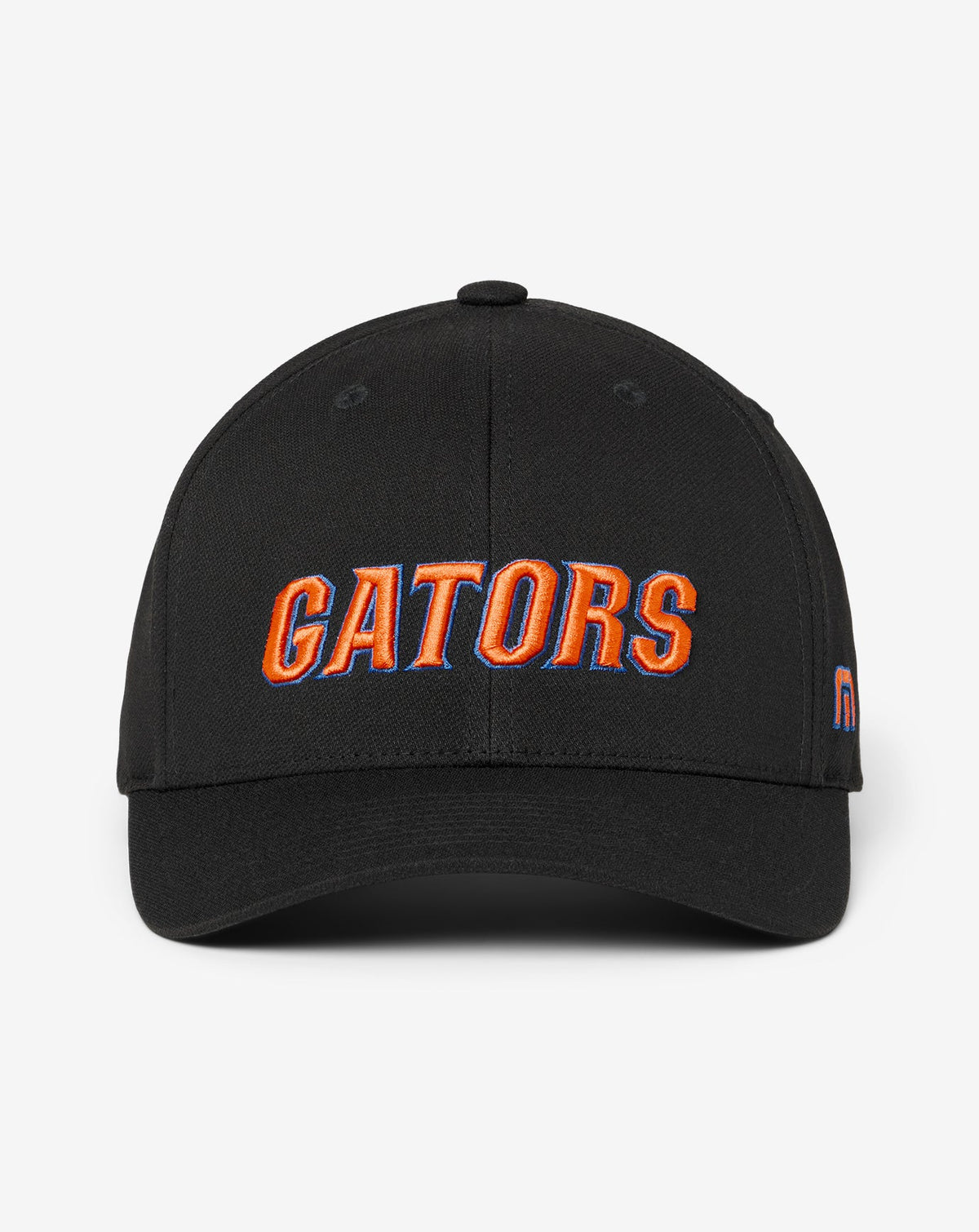Florida Recruiting Class Snapback Hat Black | Travis Mathew