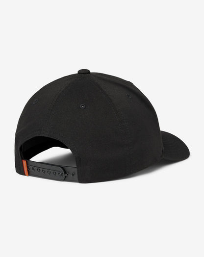 Florida Recruiting Class Snapback Hat Black | Travis Mathew