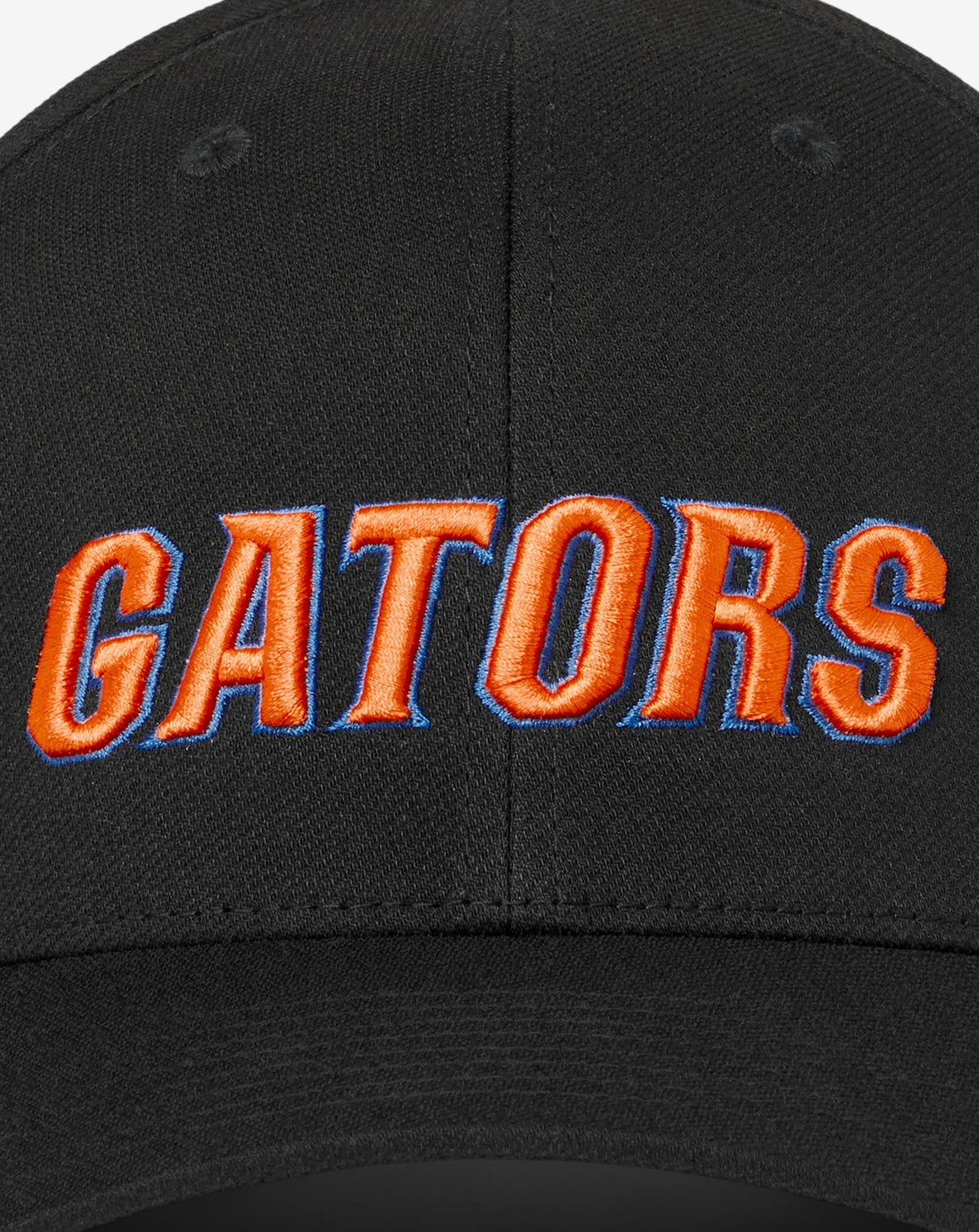 Florida Recruiting Class Snapback Hat Black | Travis Mathew