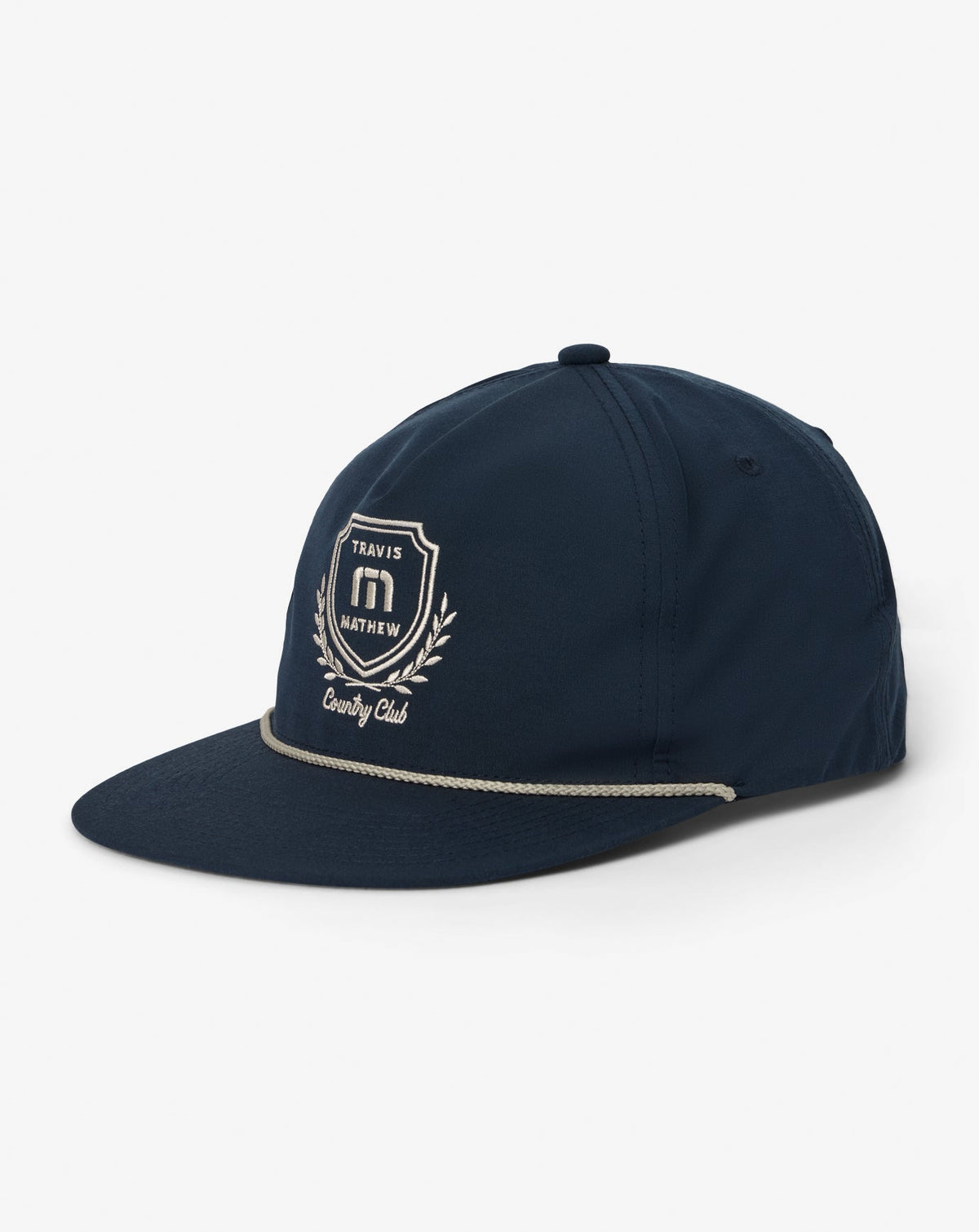 Local Favorite Snapback Hat Total Eclipse | Travis Mathew