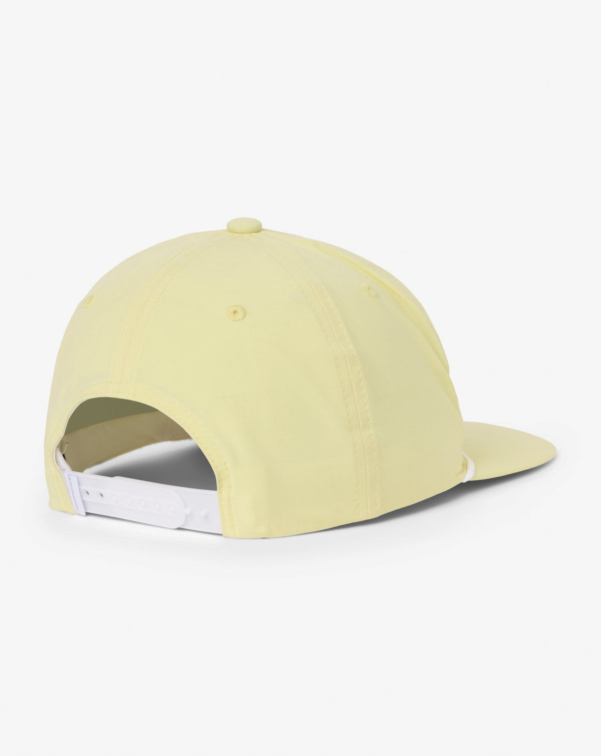 Local Favorite Snapback Hat French Vanilla | Travis Mathew