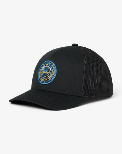 UCLA Spirit And Tradition Snapback Hat Black | Travis Mathew