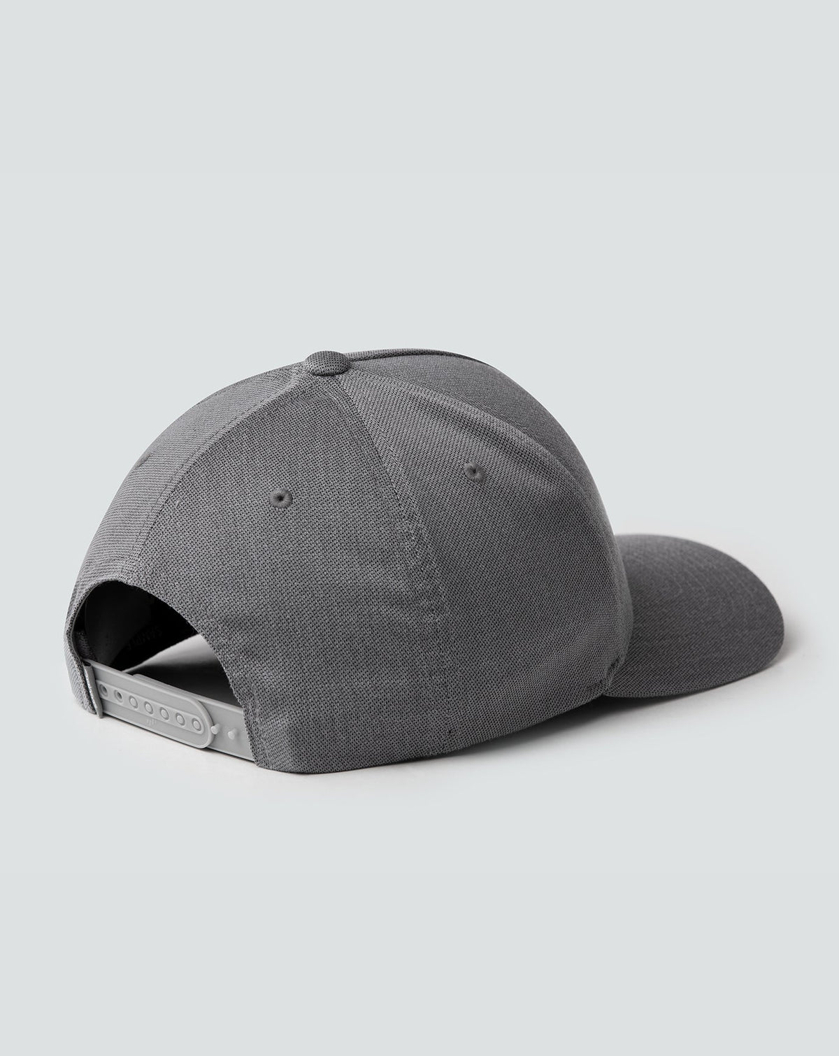 Situation Snapback Hat Heather Quiet Shade | Travis Mathew
