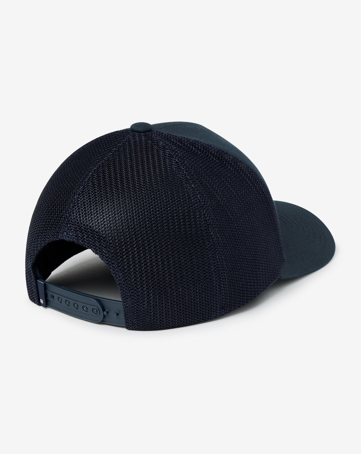 Hop Boulders 2.0 Snapback Hat Navy | Travis Mathew