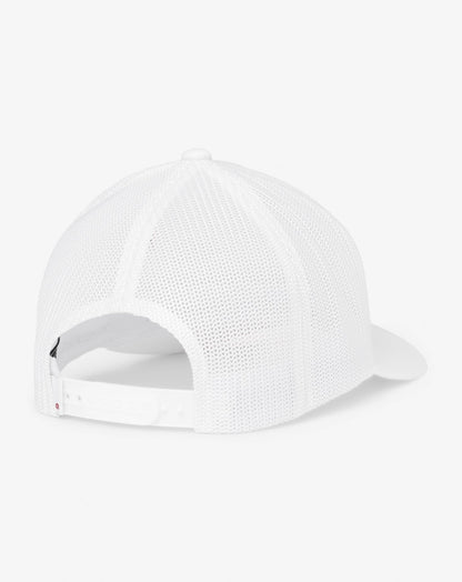 USC Drum Major Snapback Hat White | Travis Mathew