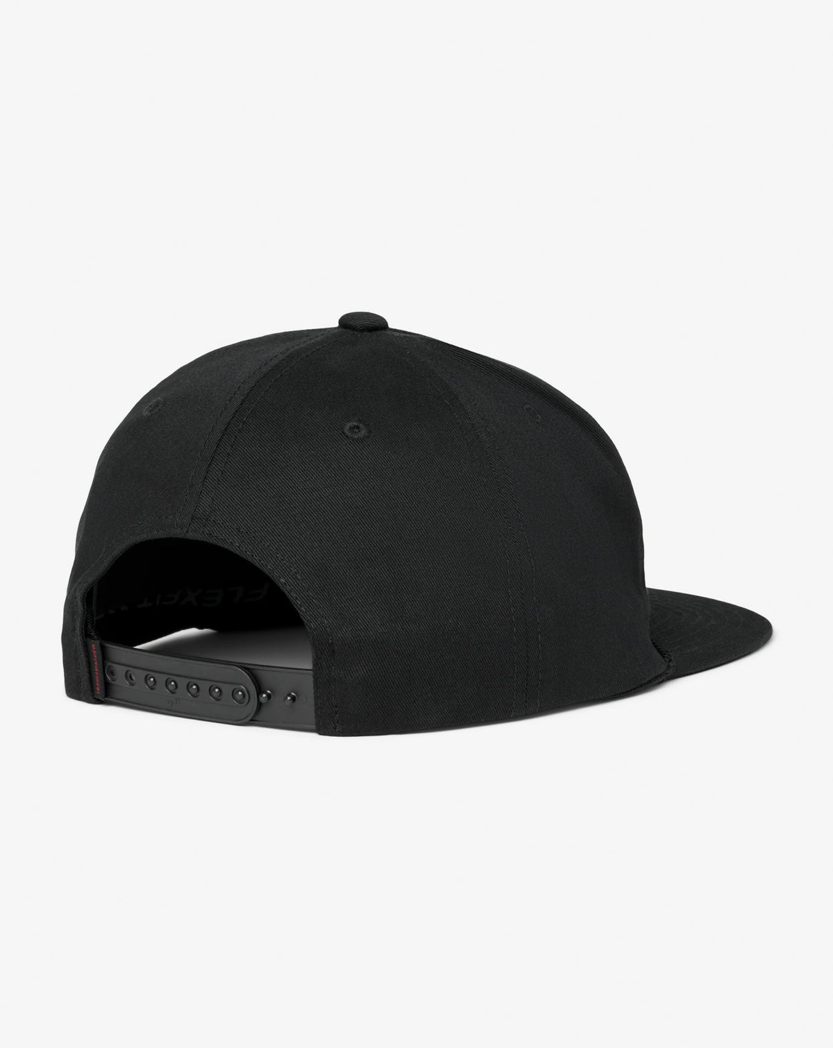 Alabama Stadium Snapback Hat Black | Travis Mathew
