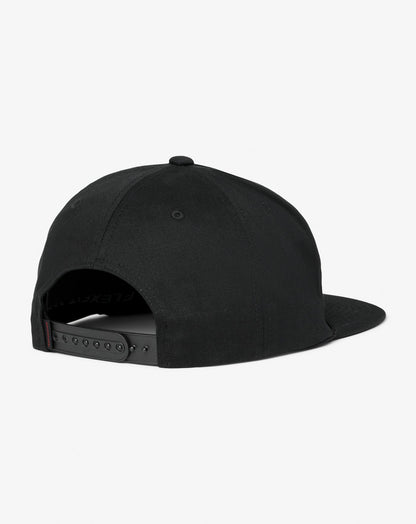 Alabama Stadium Snapback Hat Black | Travis Mathew