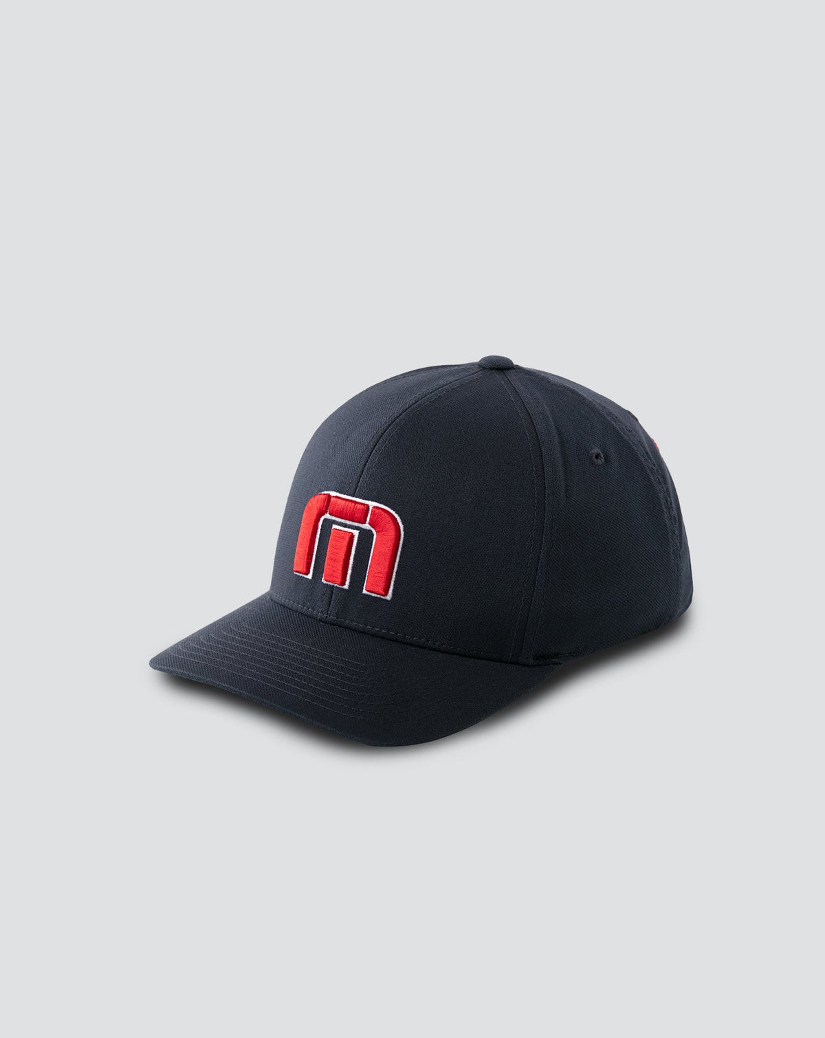 For The Revolution Snapback Hat Blue Nights | Travis Mathew