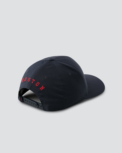 For The Revolution Snapback Hat Blue Nights | Travis Mathew