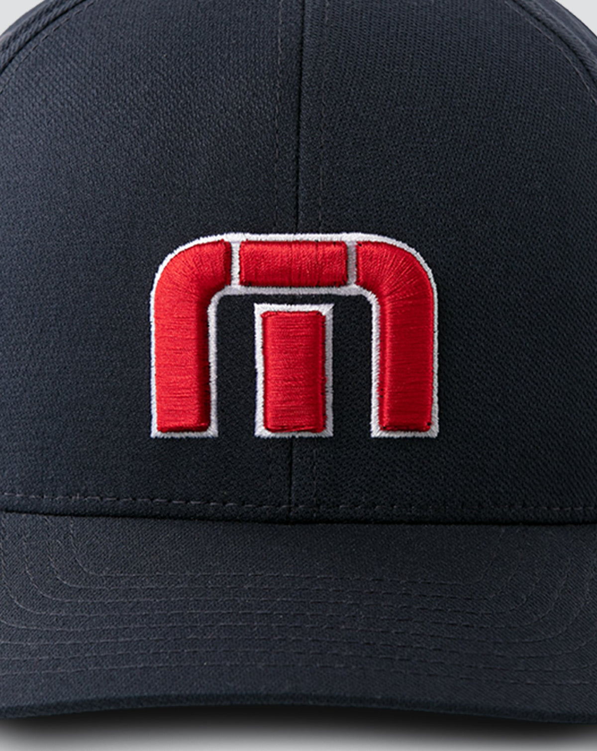 For The Revolution Snapback Hat Blue Nights | Travis Mathew