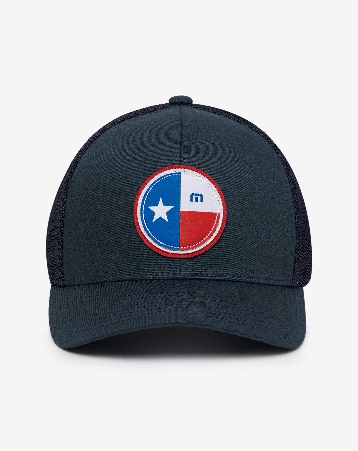 River Walk 2.0 Snapback Hat Navy | Travis Mathew