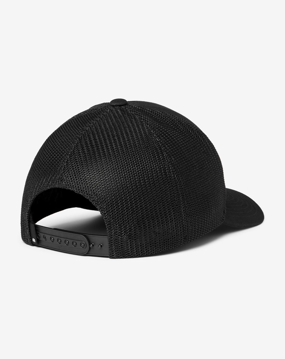 Stanford Spirit And Tradition Snapback Hat Black | Travis Mathew
