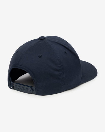 Luau Life Snapback Hat Total Eclipse | Travis Mathew