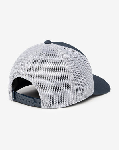 Bellville Dallas Snapback Hat Navy | Travis Mathew
