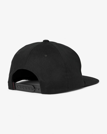 ASU Stadium Snapback Hat Black | Travis Mathew