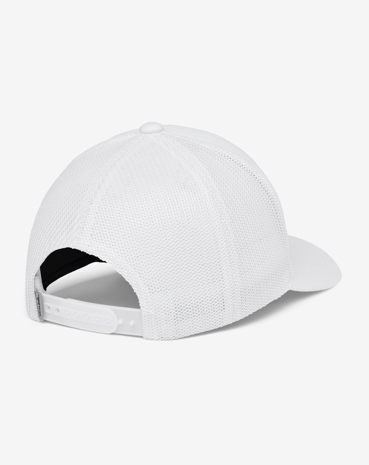 USC Widder 2.0 Snapback Hat White | Travis Mathew