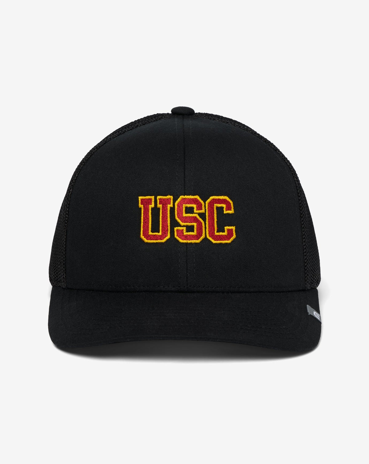 USC Widder 2.0 Snapback Hat Black | Travis Mathew