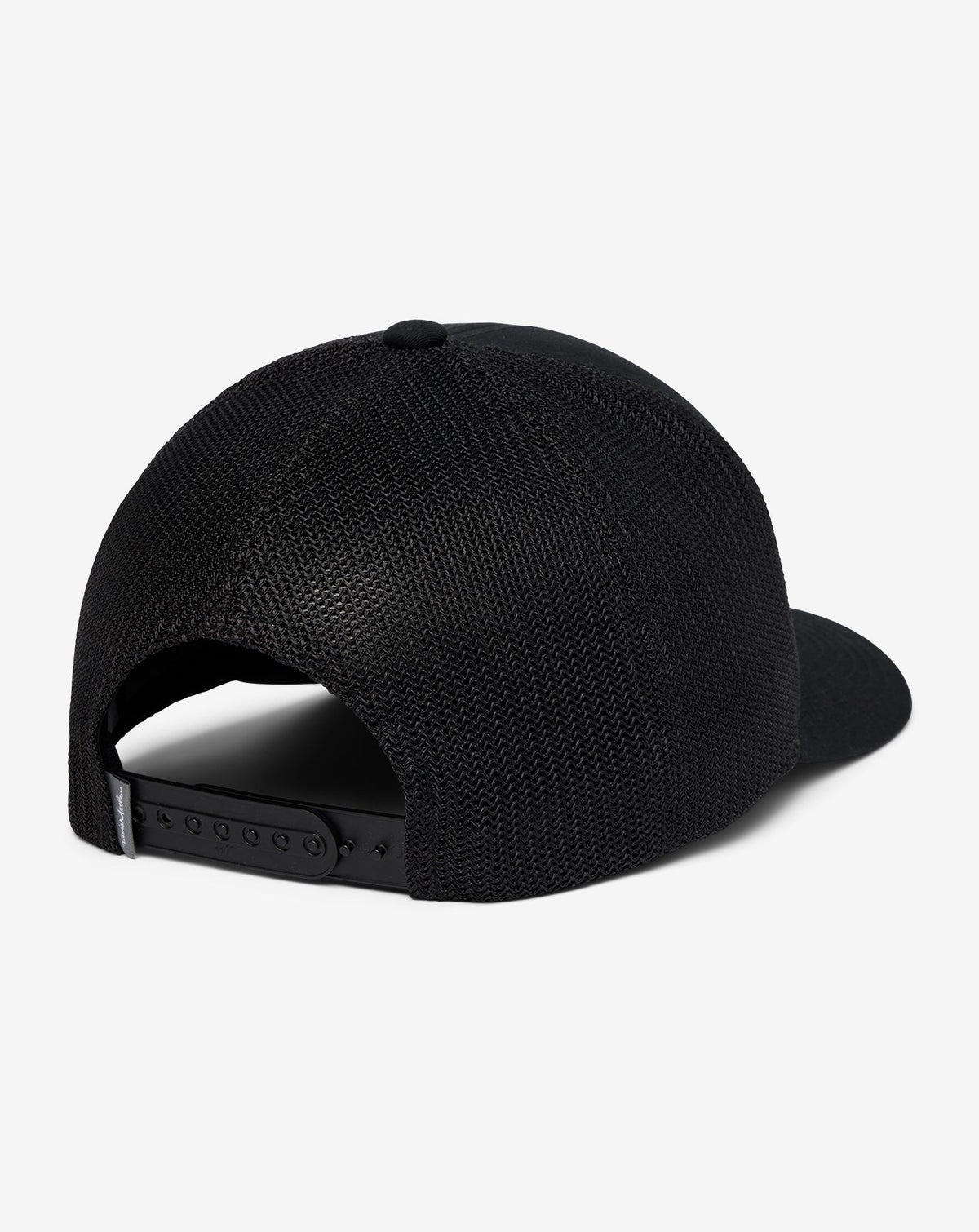 USC Widder 2.0 Snapback Hat Black | Travis Mathew