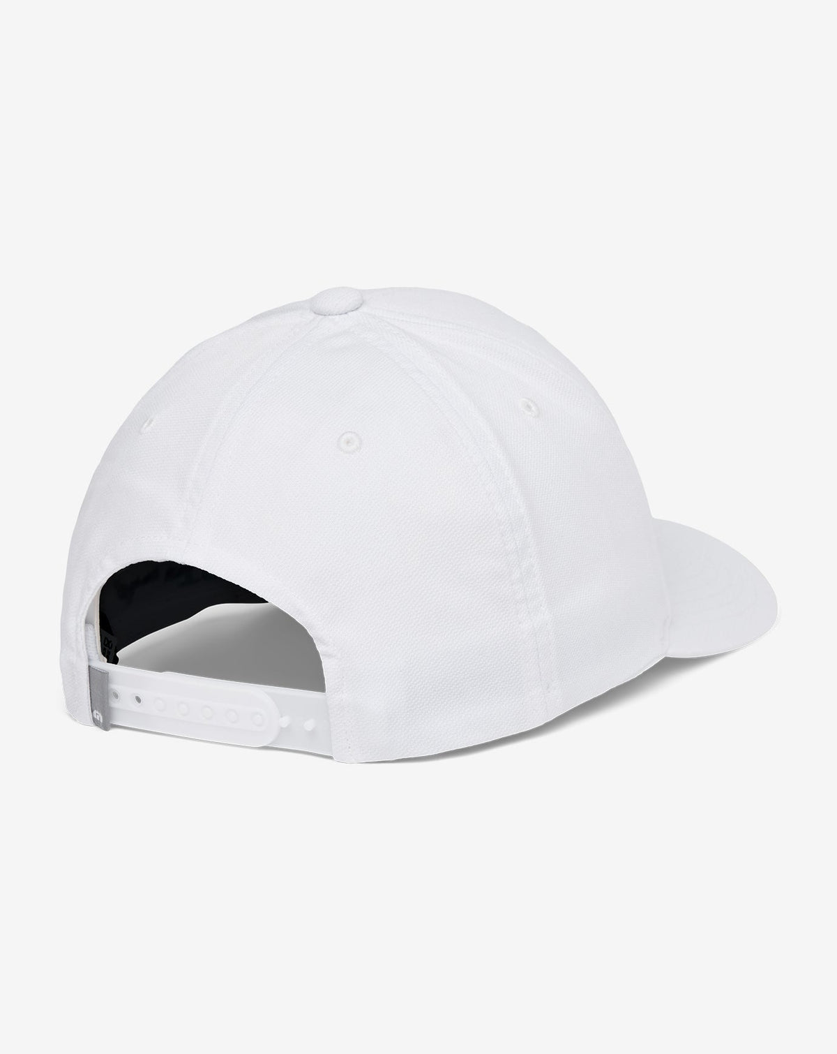 USC Eclipse Snapback Hat White | Travis Mathew