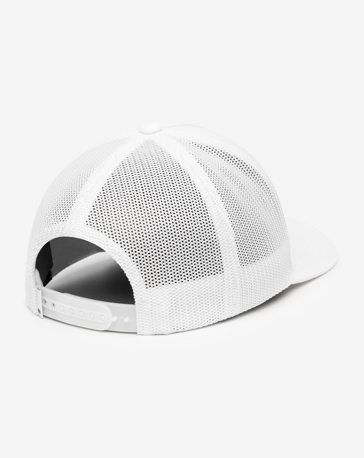 Bag Of Gifts Snapback Hat White | Travis Mathew