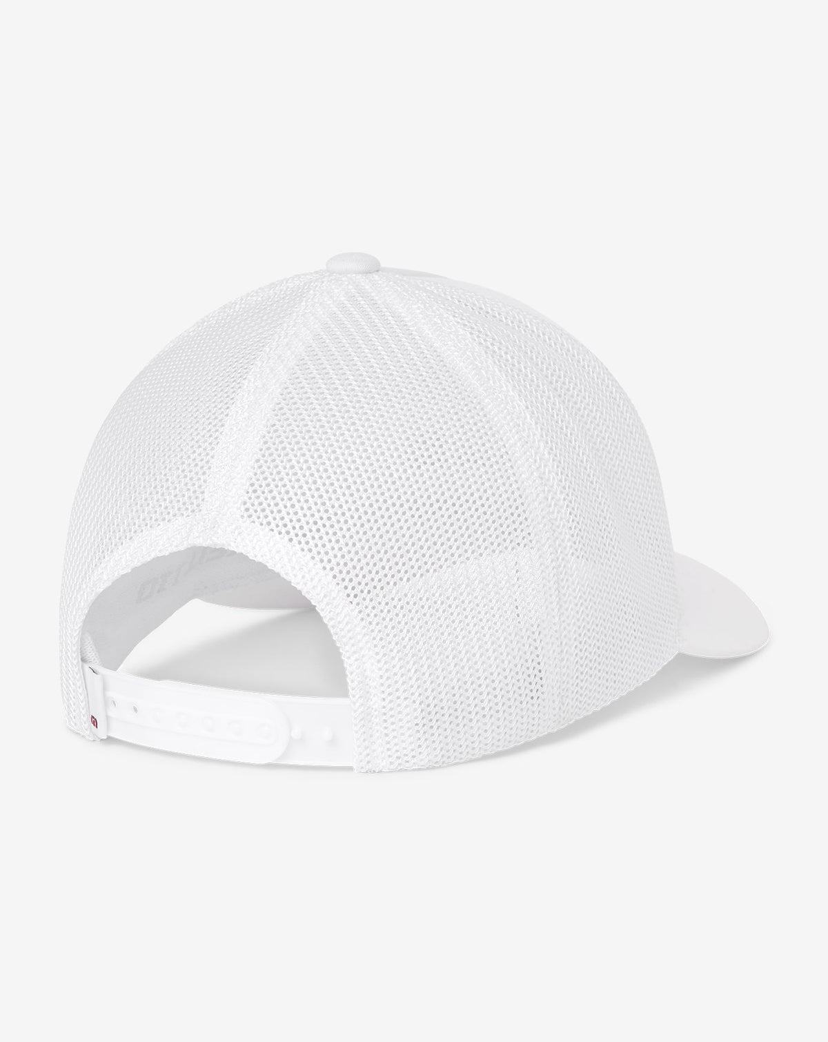 Gifting Snapback Hat White | Travis Mathew