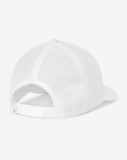 Gifting Snapback Hat White | Travis Mathew